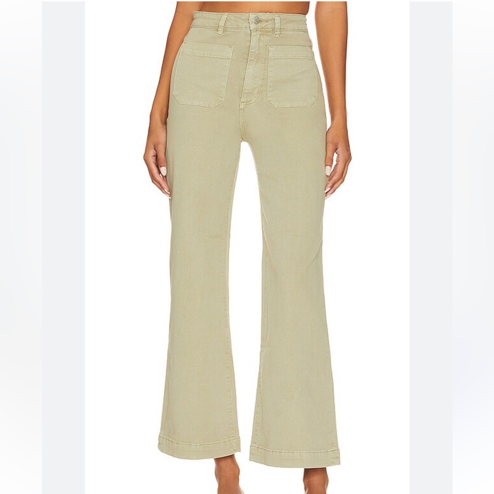 Rollas SAILOR KHAKI